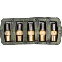 Набор кремения для зажигалки KRASS 2996004