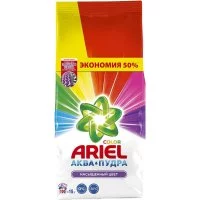 Стиральный порошок ARIEL Color