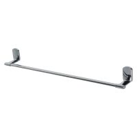Держатель для полотенец Swensa Slick SWR-5600-09 цвет хром