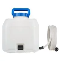 Аккумуляторный опрыскиватель Milwaukee SWITCH TANK M18BPFP-WST