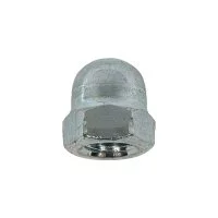 Колпачковая гайка STEELREX DIN 1587