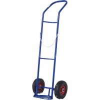 Тележка для баллонов WORKY HT1701