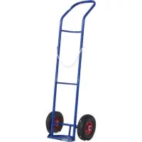 Тележка для баллонов WORKY HT1701