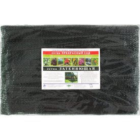 Затеняющая сетка ЧЗМ 6273