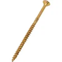 Шуруп для дерева Fischer 653962