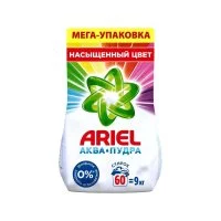 Стиральный порошок ARIEL Color