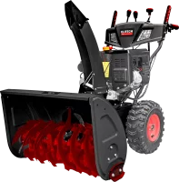 Снегоуборщик бензиновый ELITECH ST 0762LE 54 см 7 л.с.