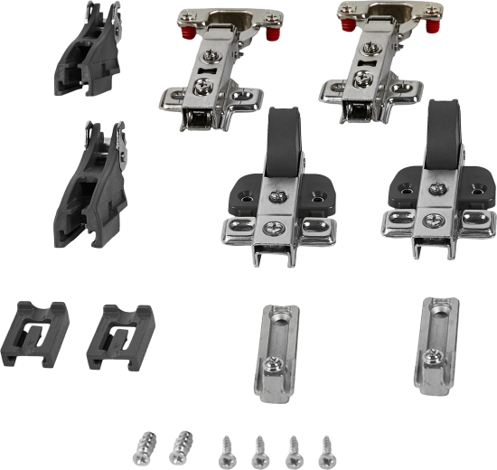 Механизм подъемный Multi Mech A1 237 BY сталь цвет белый