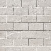 Камень искусственный White Hills Тибур белая 0.988 м²