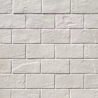 Камень искусственный White Hills Тибур белая 0.988 м²