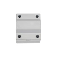 Линейный подшипник ISKRA SCS12-UU