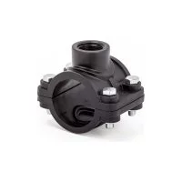 Седелка для ПЭ труб LAMMIN Lm34201090020