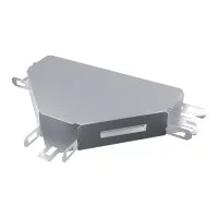 Т-образный горизонтальный ответвитель TDM ELECTRIC SQ2902-2201