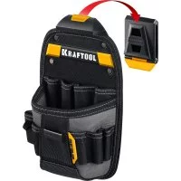 Поясная сумка KRAFTOOL FastClip