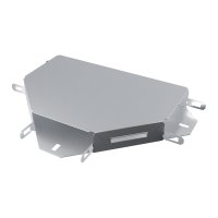 Т-образный горизонтальный ответвитель TDM ELECTRIC SQ2902-2202