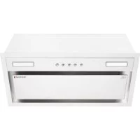 Полновстраиваемая вытяжка MEFERI INBOX60WH COMFORT PLUS