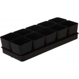 Комплект для рассады ЛЕТО №4