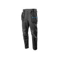 Рабочие брюки HOEGERT TECHNIK HT5K809-XL