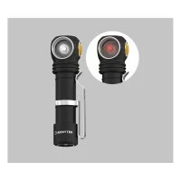 Фонарь Armytek Wizard C2 WR Magnet