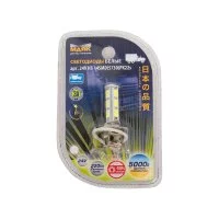 Светодиод Маяк 24H3-W\14SMD\5730\BL