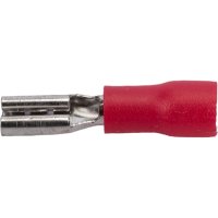 Изолированная клемма Nord-Yada РПи-м 1.5-(2.8)