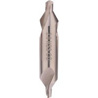 Центровочное сверло H-Tools DIN333