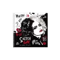 Тетрадь Hatber Premium SketchBook