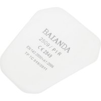 Фильтр для защиты от твердых и жидких частиц BAIANDA 2509