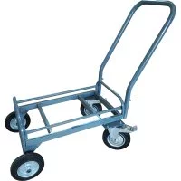 Тележка для дворника SAMGRUPP SAMP-078600002