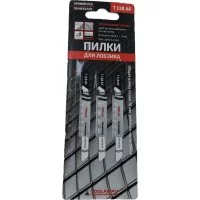 Пилка для лобзика TOOLAS T118AF Bi-Metall
