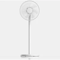 Вентилятор напольный Xiaomi Mi Smart Standing Fan Pro 24 Вт 33 см с таймером цвет белый