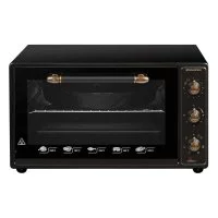 Мини-печь MAUNFELD CEMOA.456.RBG