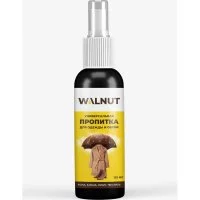 Водоотталкивающая пропитка для обуви и одежды WALNUT WLN0457