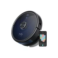 Робот пылесос EUFY L35 Hybrid