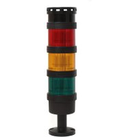 Светосигнальная колонна INNOCONT TL70B-024-RYG-55
