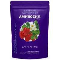 Удобрение Аминосил для клубники 0.7 кг