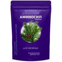Удобрение Аминосил для хвойных 0.7 кг