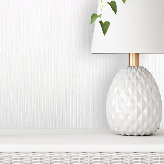 Обои под покраску вспененный винил на флизелиновой основе фактурные Erismann Defender Profi 2901-1 (1,06х25 м) плотность 121 г/кв.м