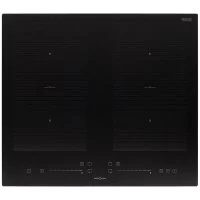 Варочная панель индукционная Krona Maxima Onyx 60 4 конфорки черная