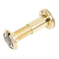 Глазок дверной Fuaro DV 1/60-35/Z/HD (VIEWER 1 DVZ) GP