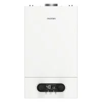 Газовый котел конвекционный 24 кВт Monlan MR-24 двухконтурный настенный