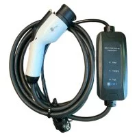 Портативная зарядная станция ЭМС mini EMS-AC001-3,5GBT