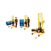 Штабелер опрокидыватель EURO-LIFT DA40B