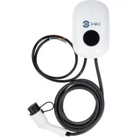 Зарядная станция ЭМС mini EMS-AC010-07GBT
