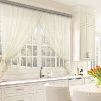 Комплект штор для кухни witerra 45877