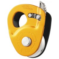 Блок-ролик Petzl MICRO TRAXION