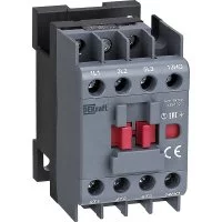 Контактор DEKraft КМ102