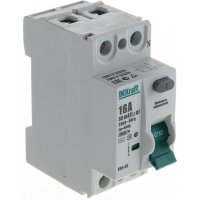 Узо DEKraft УЗО03-2P-016A-030