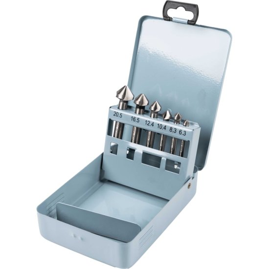 Набор зенкеров Wurth 069401901 060 1