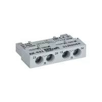 Фронтальный дополнительный контакт DEKraft ДК431-20F